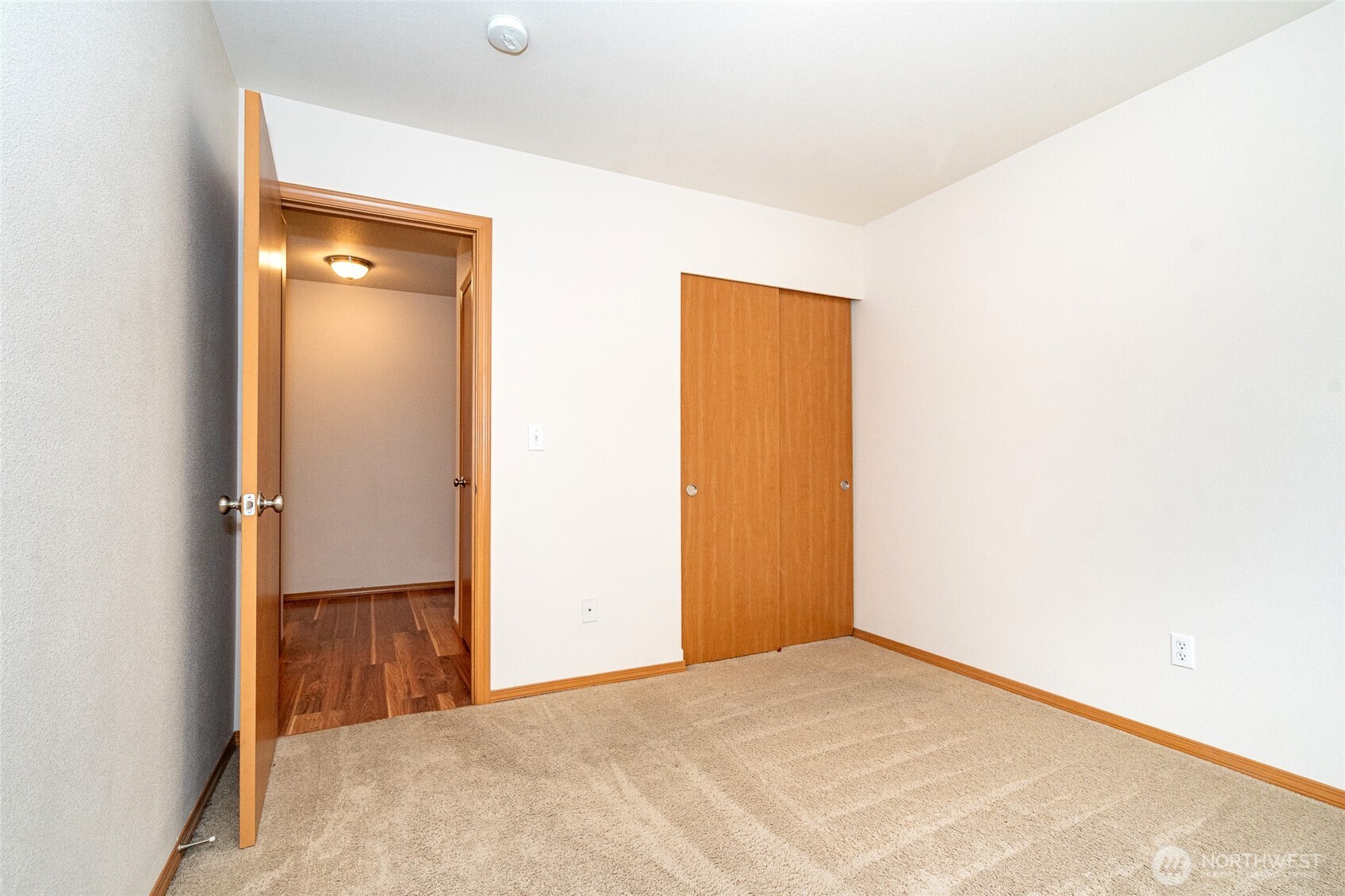 241 Parkside Loop Napavine, WA 98532 - Photo 8 of 34 a view of an empty room