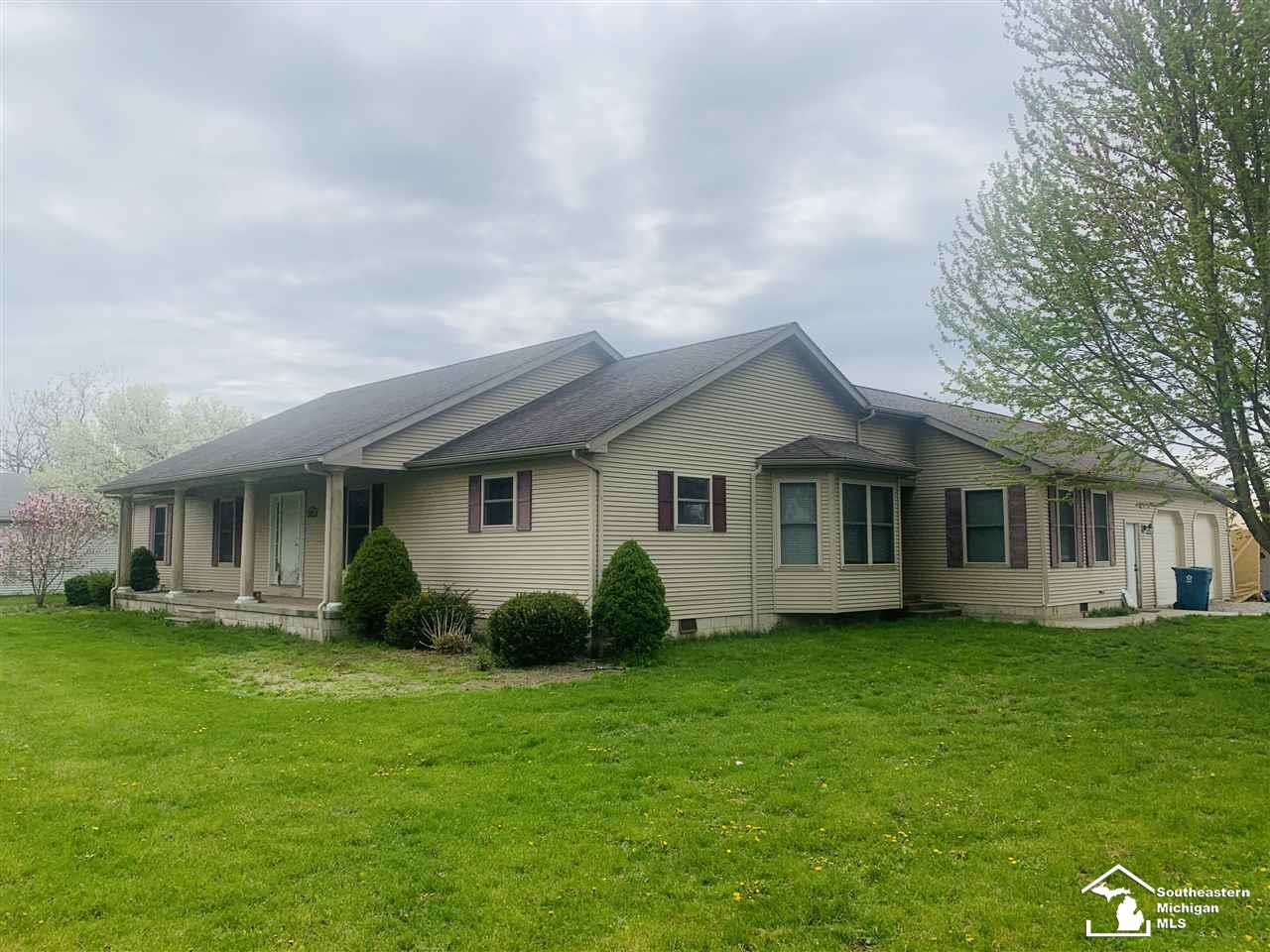 3231 East Erie Road Erie, MI 48133 - Photo 2 of 16