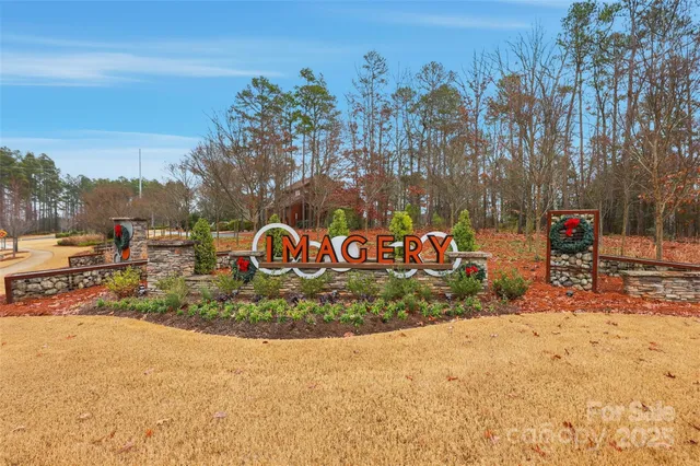 a sign that is on the side of the road