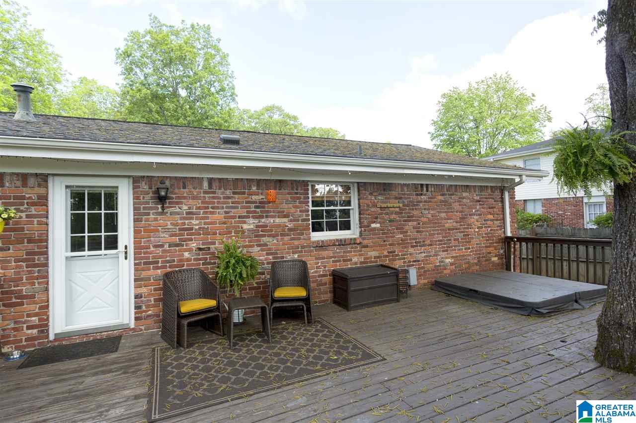 2313 Empire Road Birmingham, AL 35226 - Photo 40 of 47