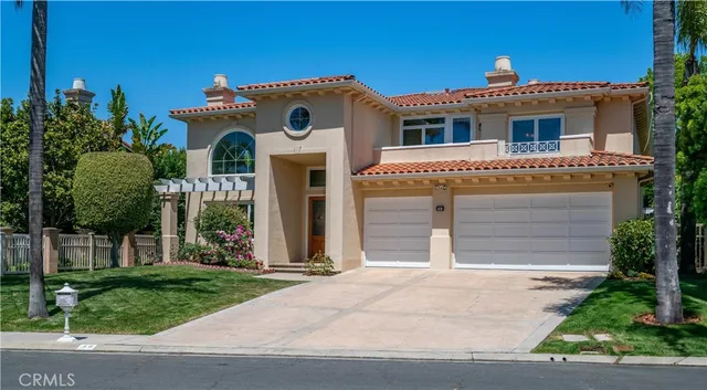 $3,100,000 | 48 Via Porto Grande, Rancho Palos Verdes, CA 90275