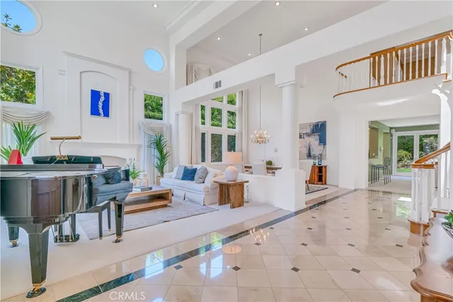 $3,100,000 | 48 Via Porto Grande, Rancho Palos Verdes, CA 90275