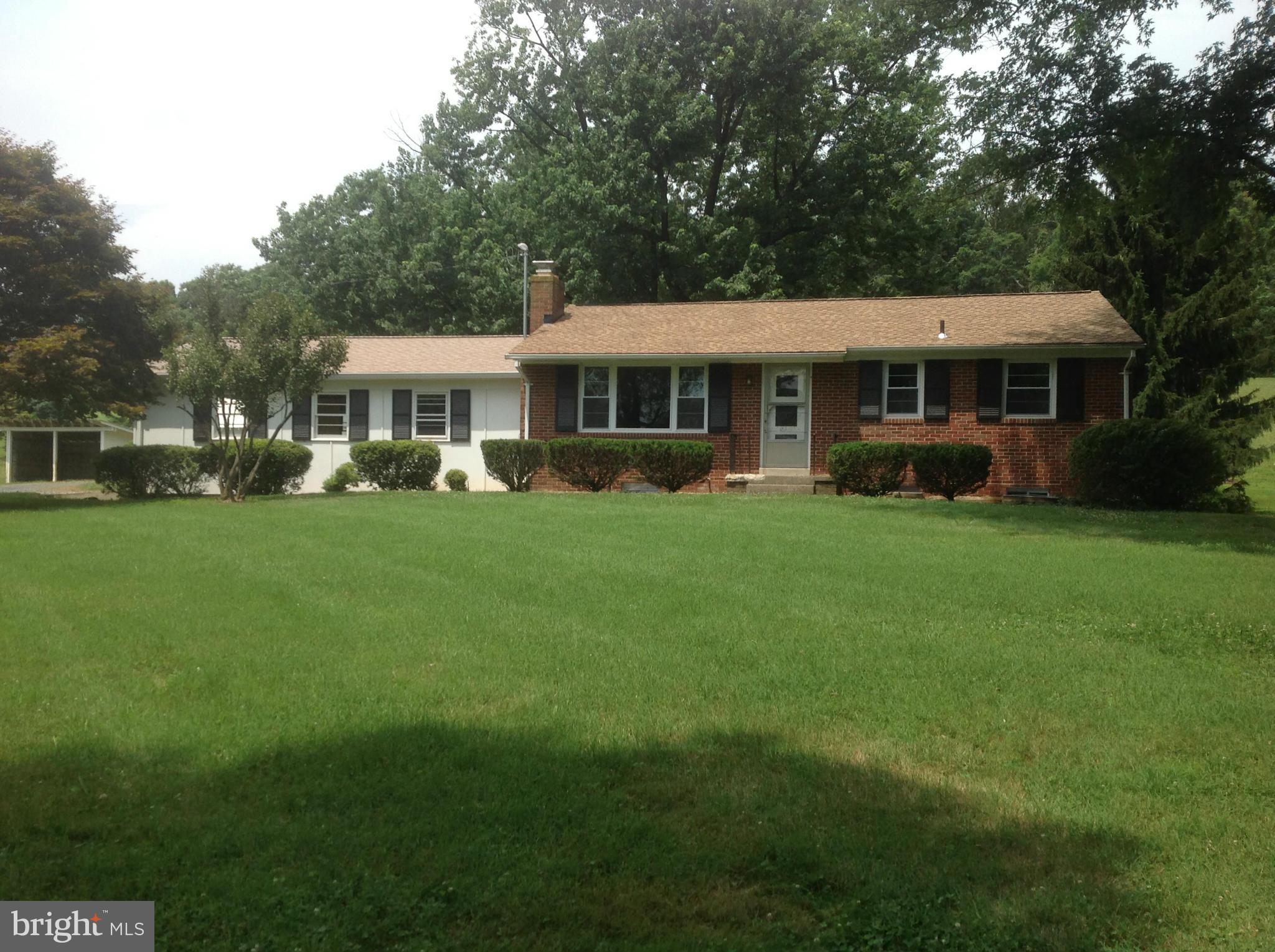 23400 Shiloh Church Road Boyds, MD 20841 - Photo 1 of 14 Exterior (Front)