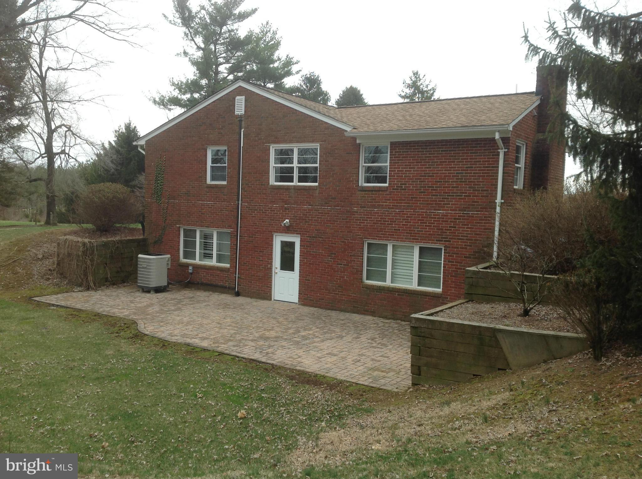 23400 Shiloh Church Road Boyds, MD 20841 - Photo 3 of 14 Exterior (Rear)