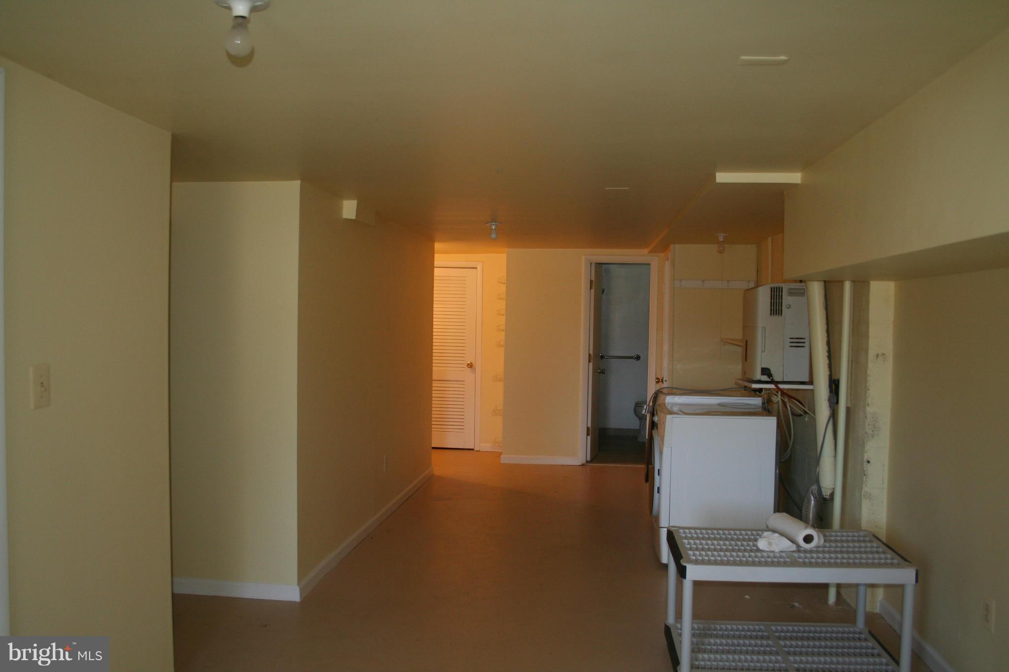 23400 Shiloh Church Road Boyds, MD 20841 - Photo 9 of 14 Basement