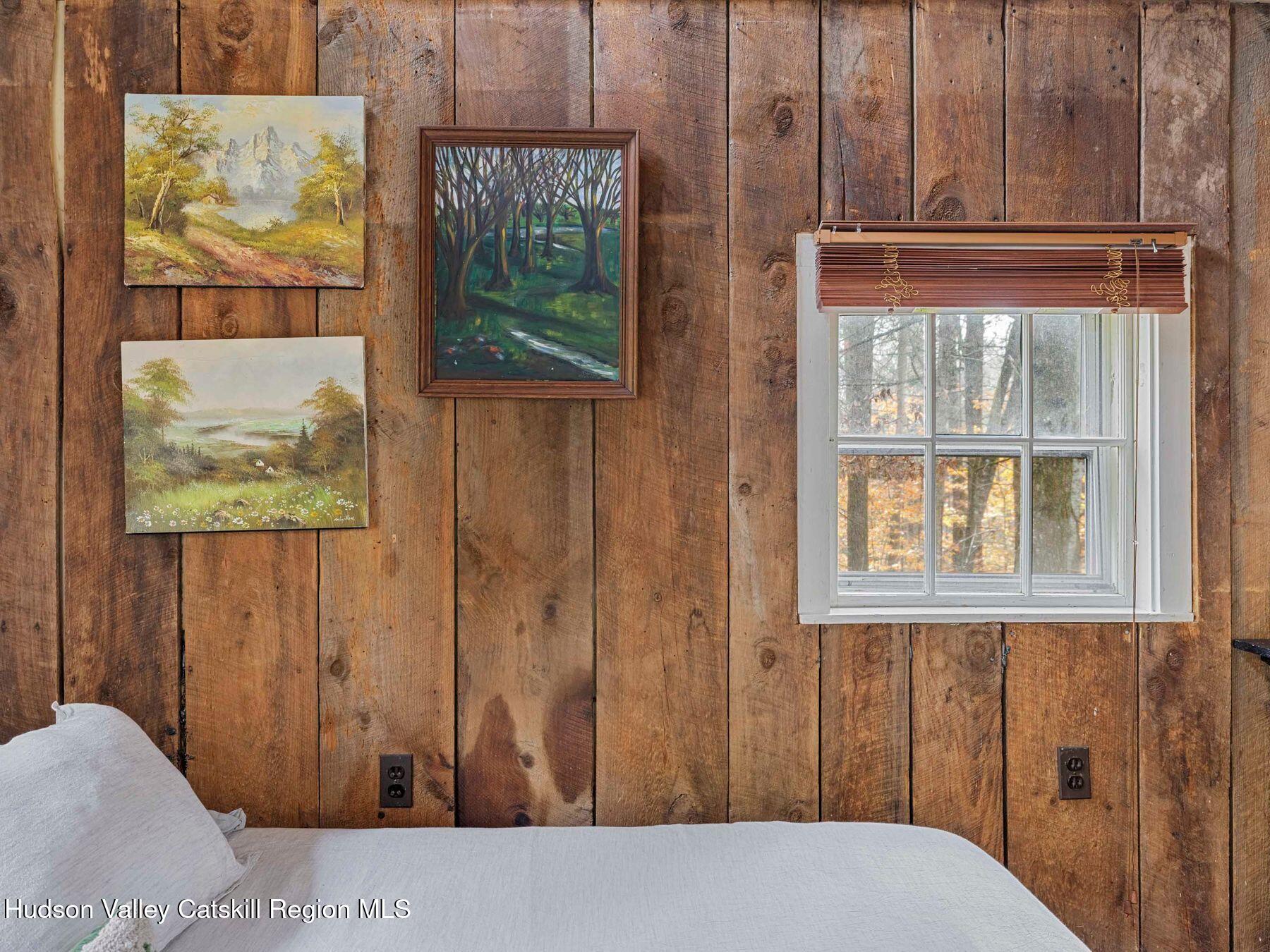 259 Silver Hollow Road Willow, NY 12495 - Photo 12 of 28 a view of front door