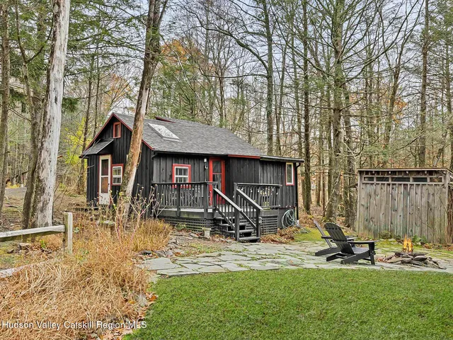 $259,000 | 259 Silver Hollow Road, Willow, NY 12495