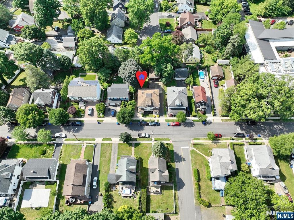 150 Pleasant Avenue Englewood, NJ 07631 - Photo 45 of 46