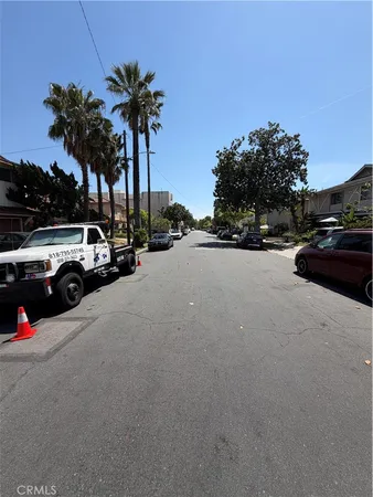 $2,700 | 124 North Belmont Street, Unit 3, Glendale, CA 91206