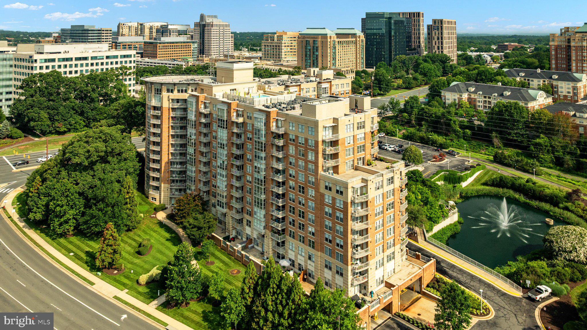 11800 Sunset Hills Road, Unit 815 Reston, VA 20190 - Photo 1 of 61 Original Ownership Condo Meticulously Maintained