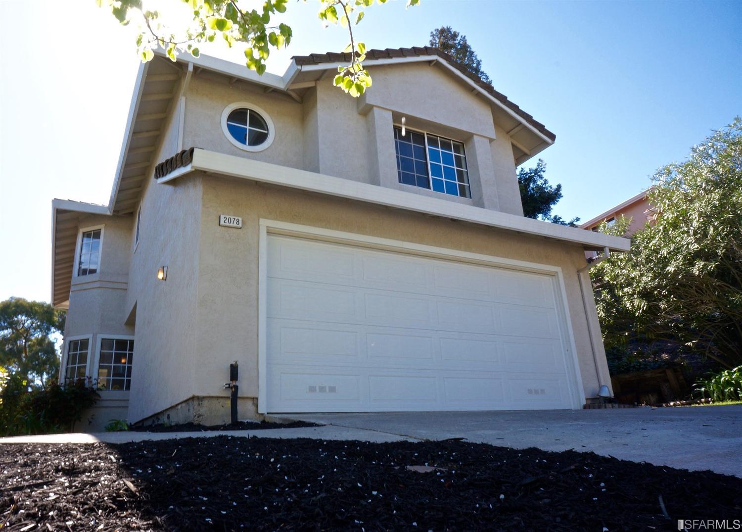 2078 Marazzani Drive Martinez, CA 94553 - Photo 2 of 20