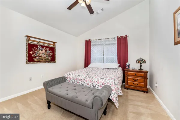 $280,000 | 2513 Shelley Circle, Unit 9 3D, Frederick, MD 21702