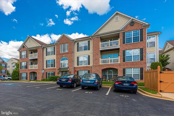 $280,000 | 2513 Shelley Circle, Unit 9 3D, Frederick, MD 21702