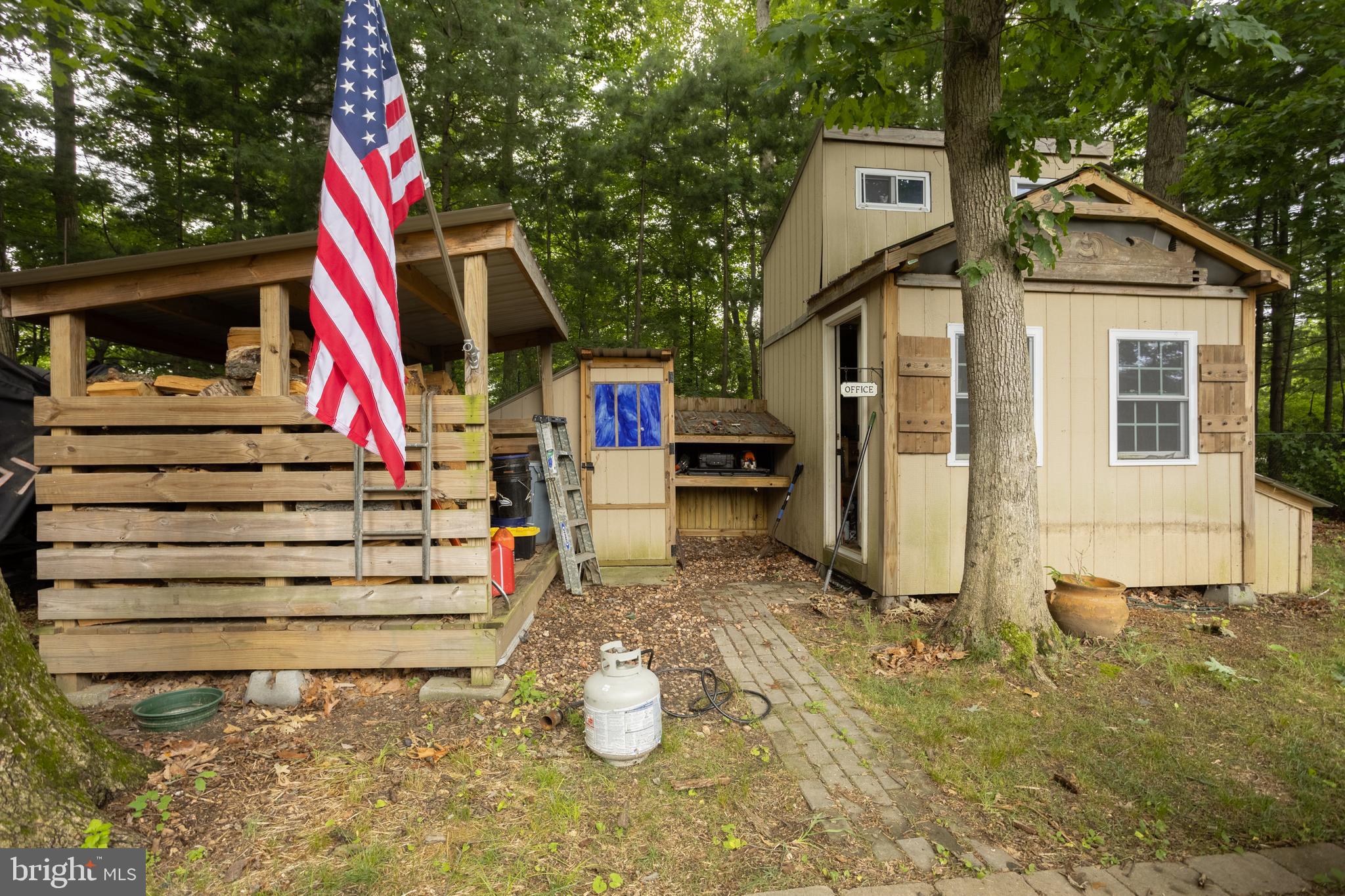 3301 Midfield Road Baltimore, MD 21208 - Photo 52 of 58