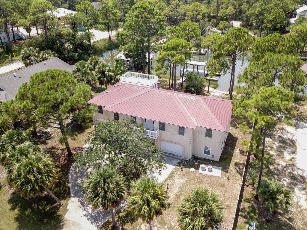 371 Cook Street Eastpoint, FL 32328 - Photo 2 of 40