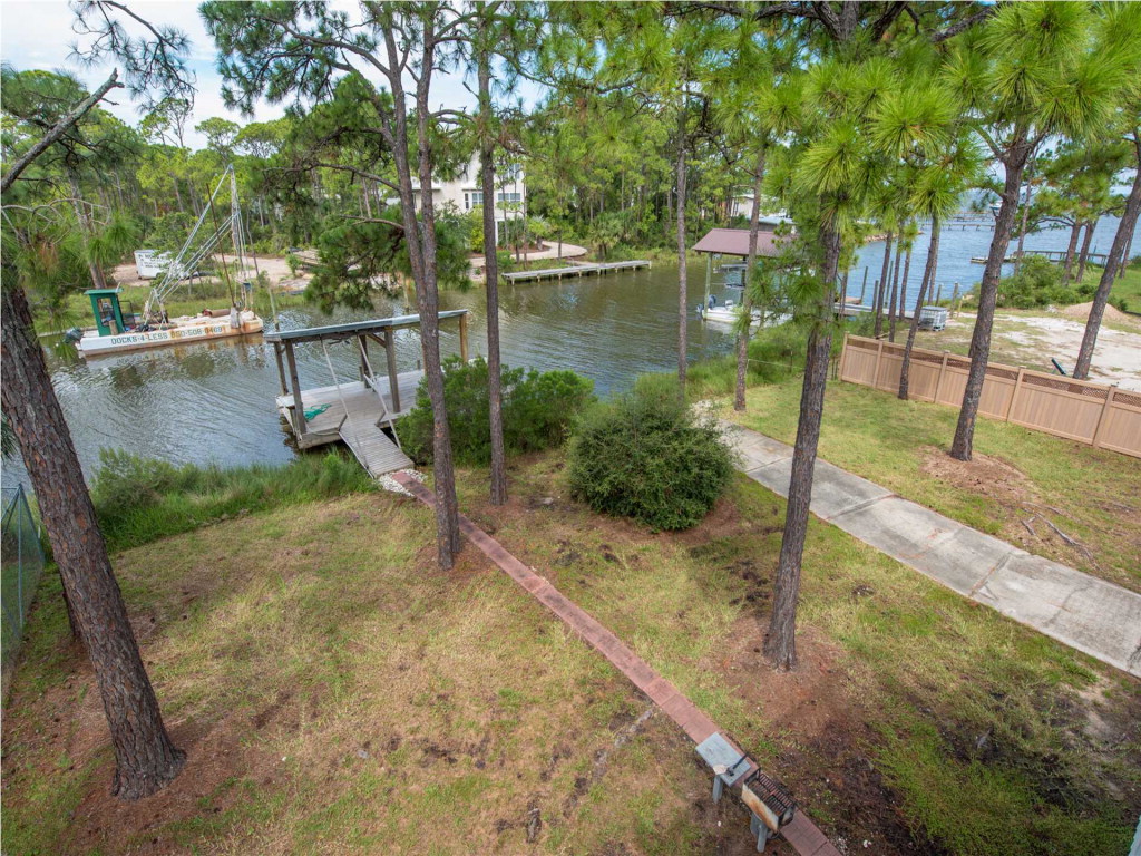 371 Cook Street Eastpoint, FL 32328 - Photo 29 of 40