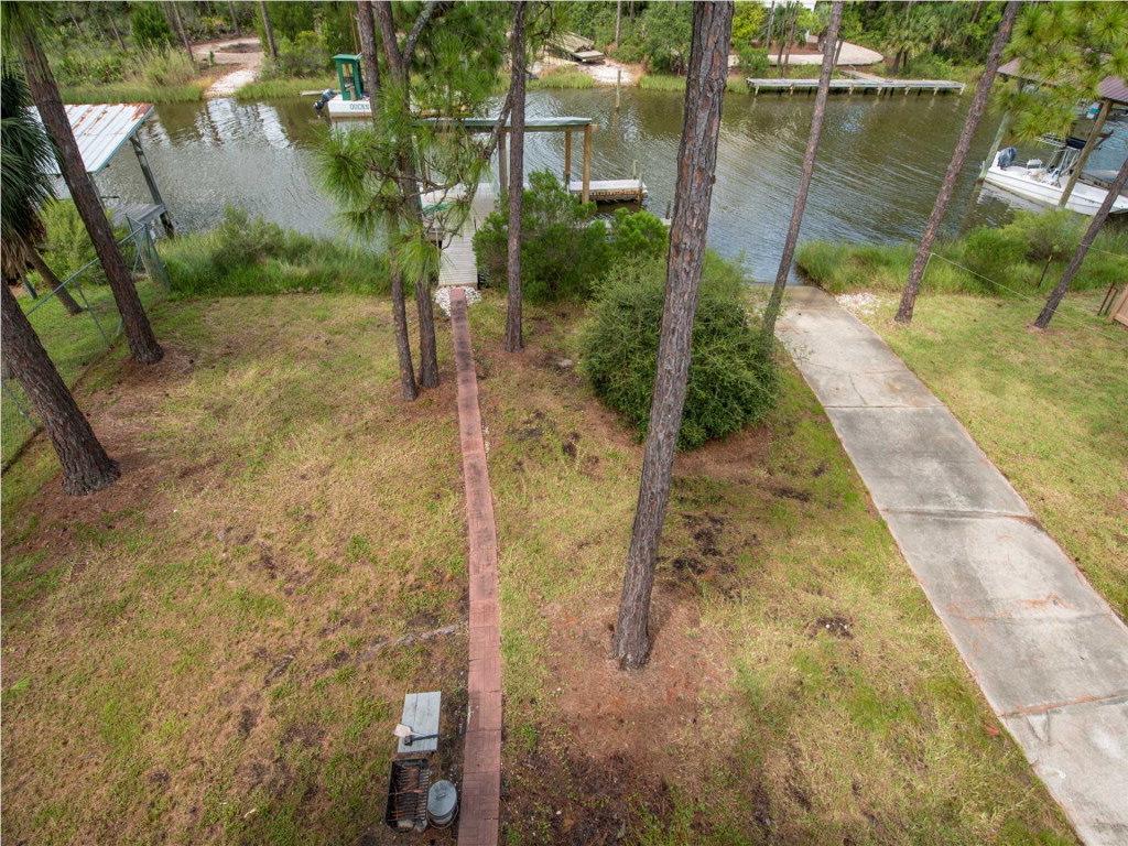 371 Cook Street Eastpoint, FL 32328 - Photo 30 of 40