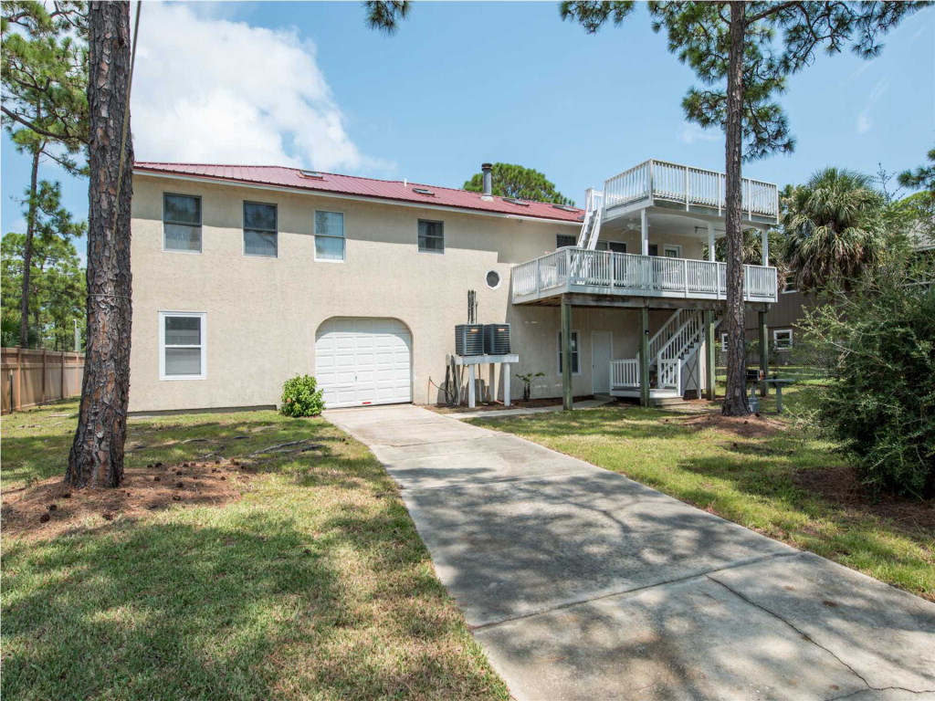 371 Cook Street Eastpoint, FL 32328 - Photo 3 of 40