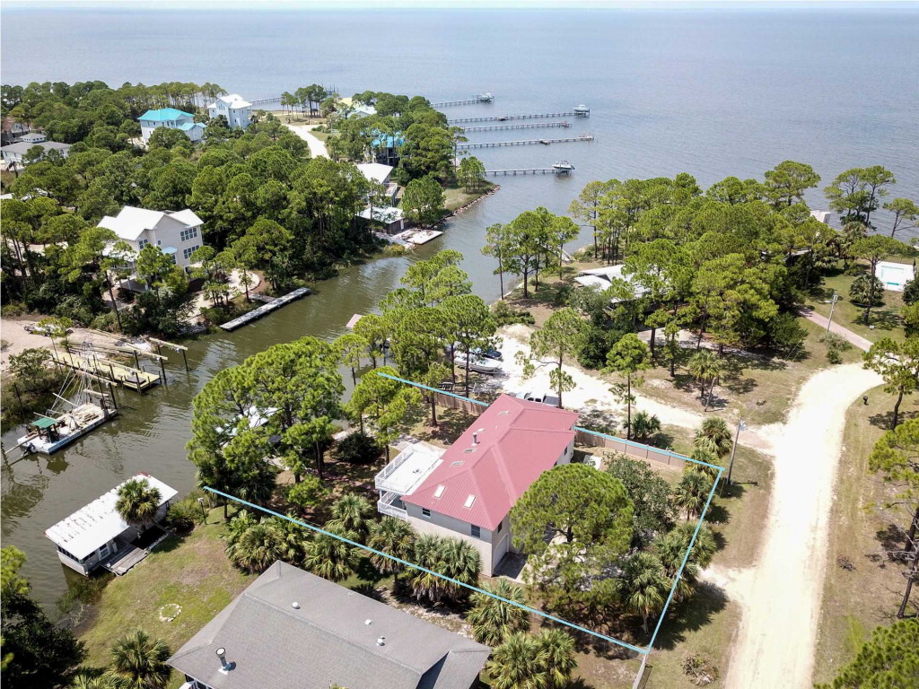 371 Cook Street Eastpoint, FL 32328 - Photo 37 of 40