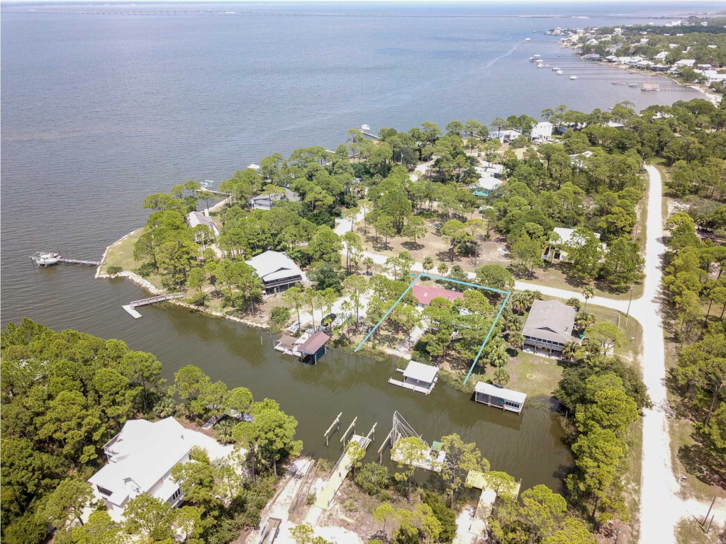 371 Cook Street Eastpoint, FL 32328 - Photo 38 of 40
