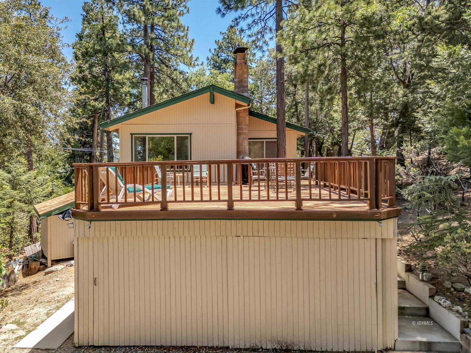 25336 Marion Ridge Drive Idyllwild, CA 92549 - Photo 47 of 55 Untitled