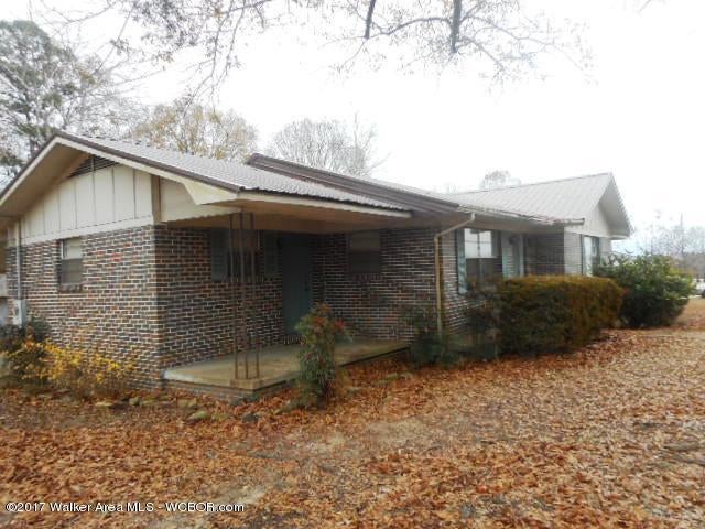 250 Meadowlark Road Winfield, AL 35594 - Photo 3 of 21 Gallery Image 3