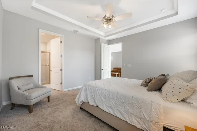 $335,000 | 10363 Bonavie Cove Drive, Fort Myers, FL 33966