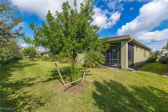 $335,000 | 10363 Bonavie Cove Drive, Fort Myers, FL 33966