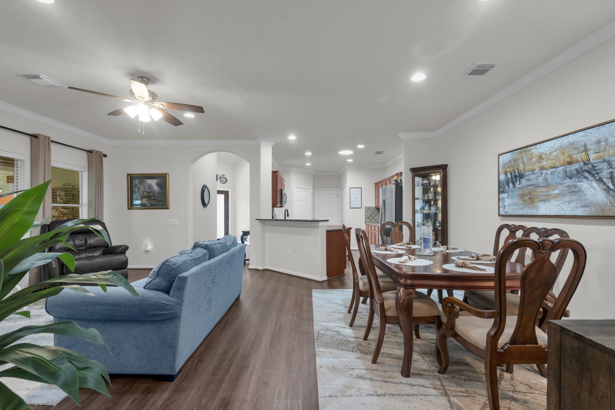 183 West Kentwick Place Conroe, TX 77384 - Photo 17 of 48