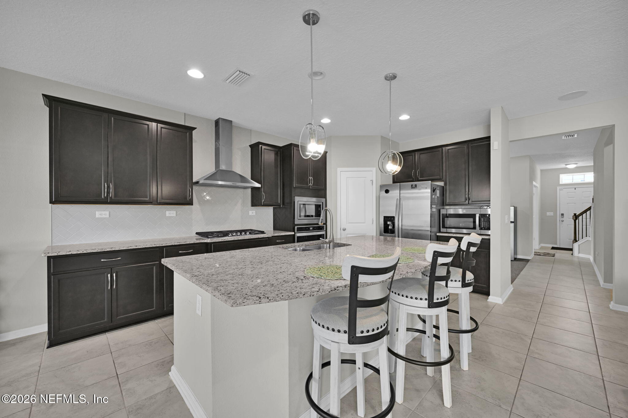 71 Seton Court St. Augustine, FL 32092 - Photo 14 of 79 Kitchen