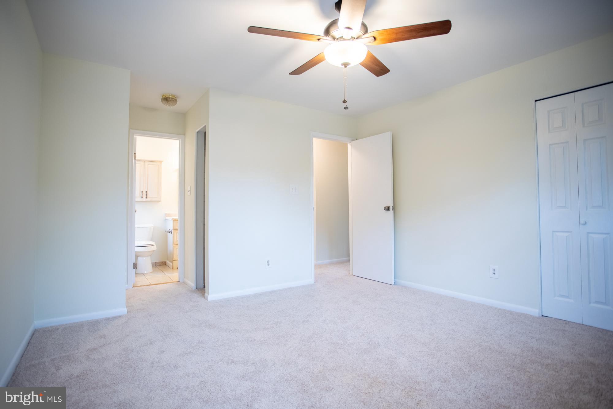 6104 Craft Road Alexandria, VA 22310 - Photo 16 of 35 Master Bed Room