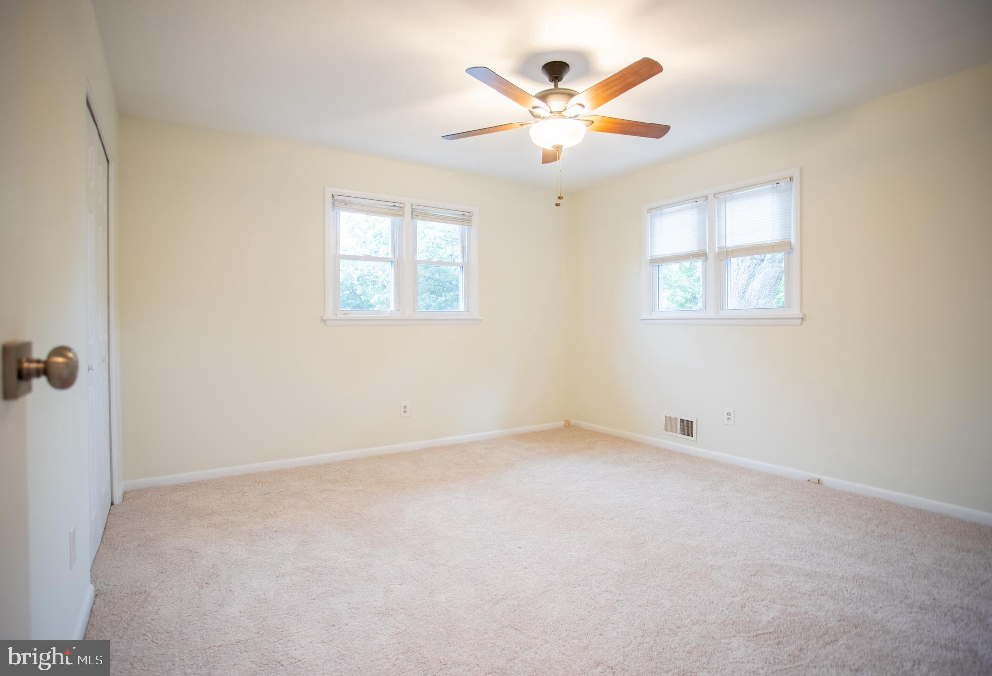 6104 Craft Road Alexandria, VA 22310 - Photo 18 of 35 Bedroom 2