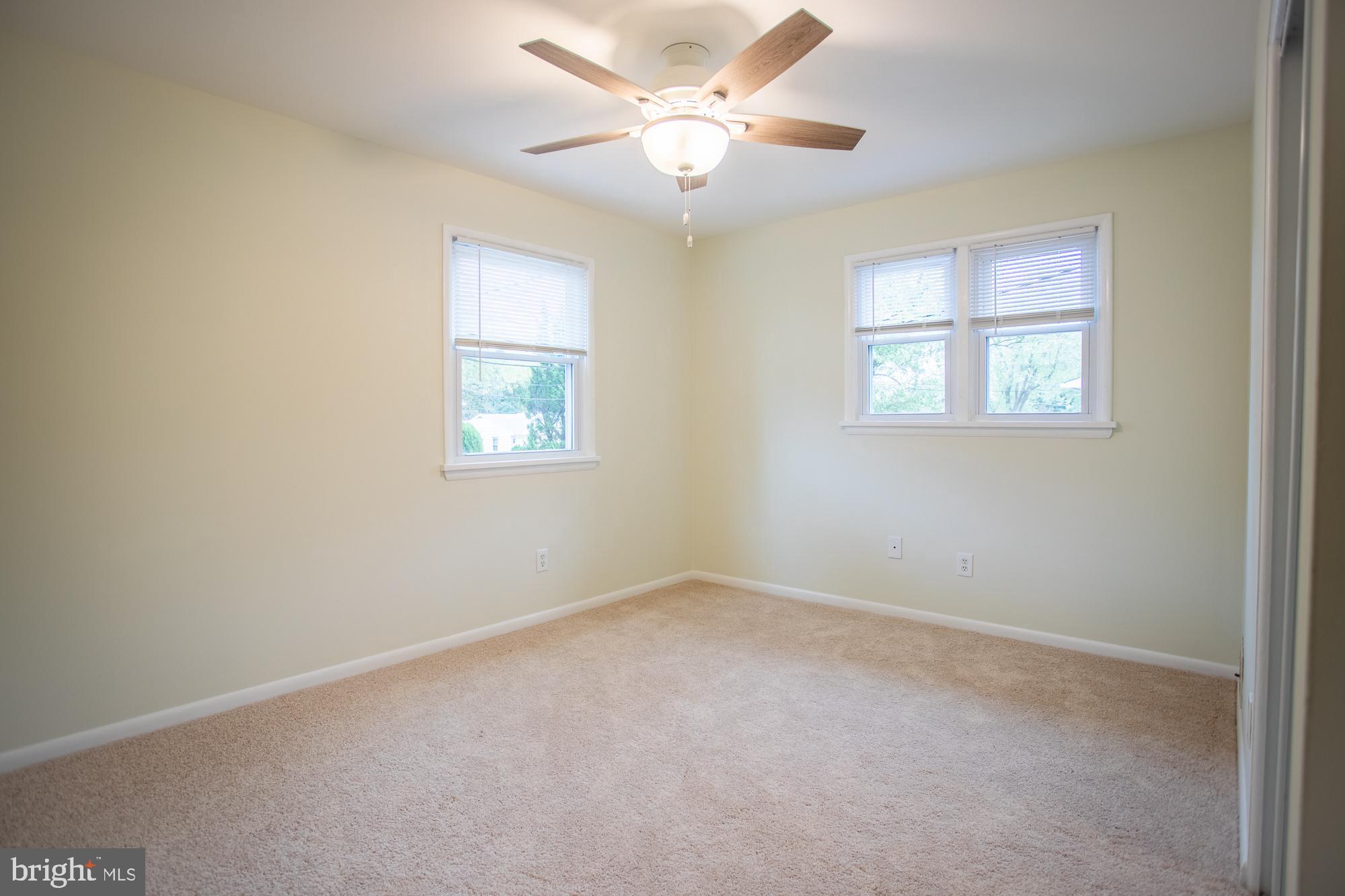 6104 Craft Road Alexandria, VA 22310 - Photo 19 of 35 Bedroom 2
