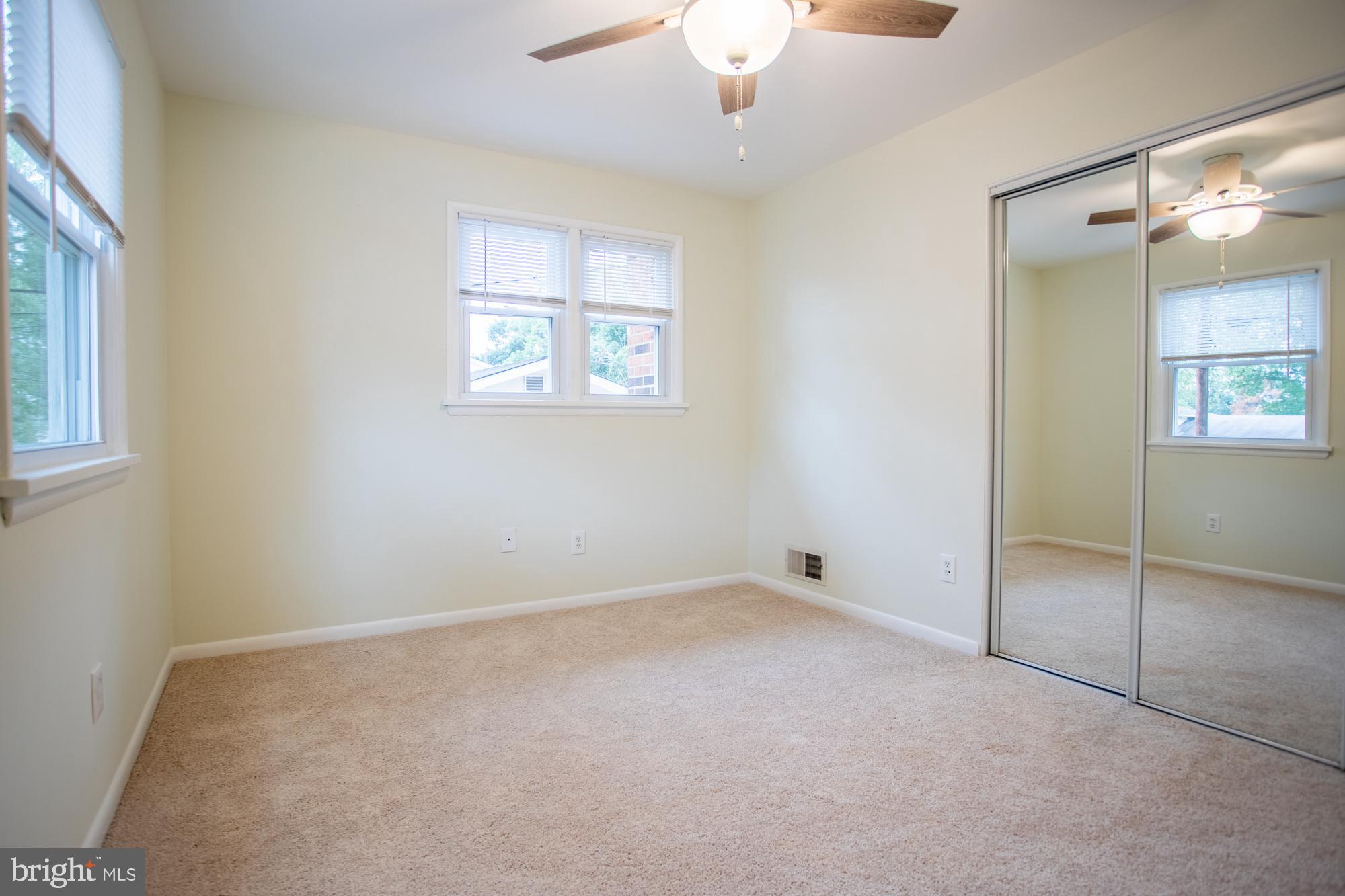 6104 Craft Road Alexandria, VA 22310 - Photo 20 of 35 Bedroom 3
