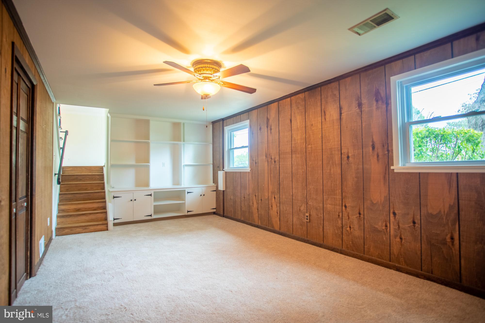 6104 Craft Road Alexandria, VA 22310 - Photo 24 of 35 Family Room