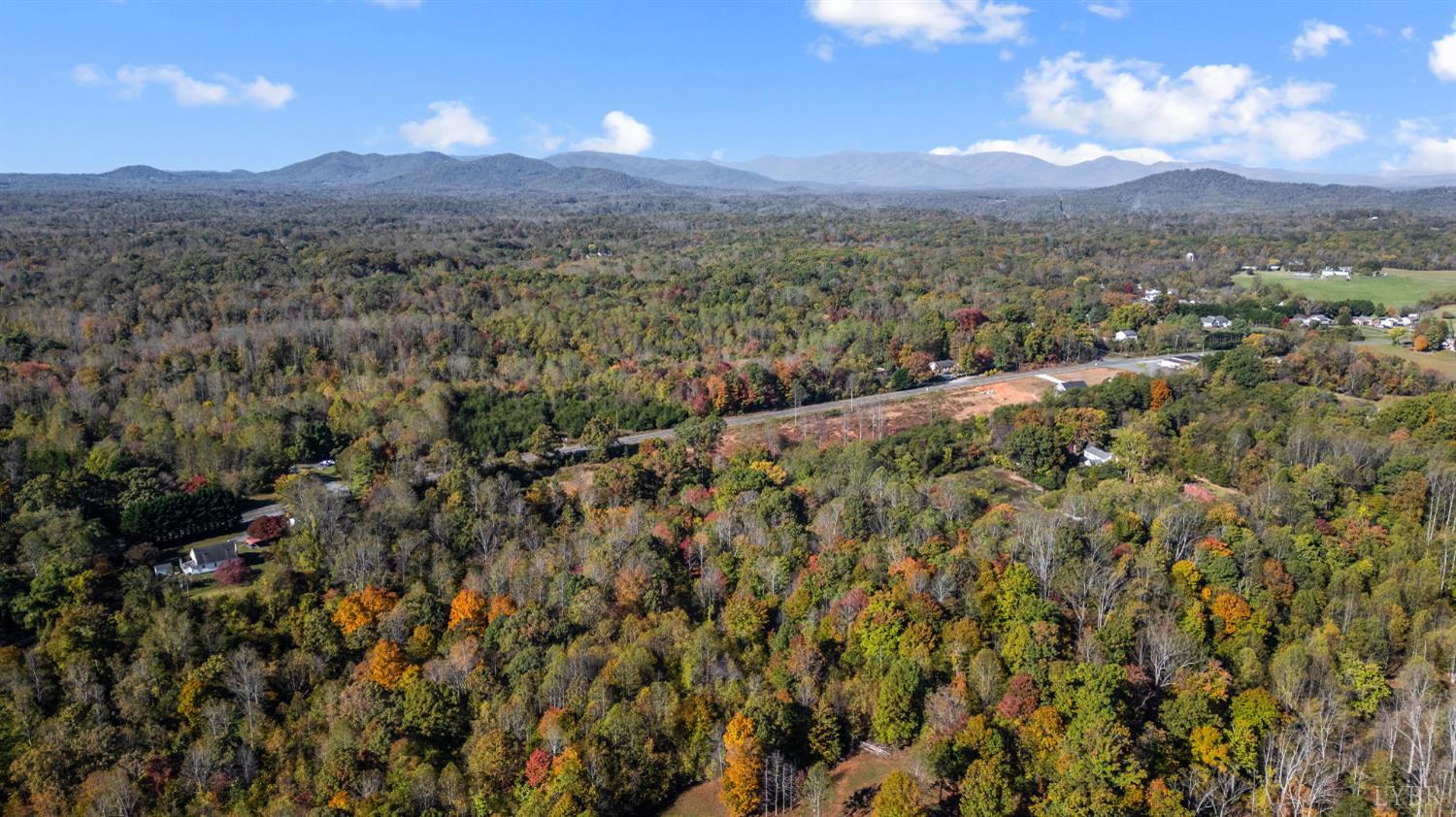 1848 Elon Road Madison Heights, VA 24572 - Photo 11 of 25