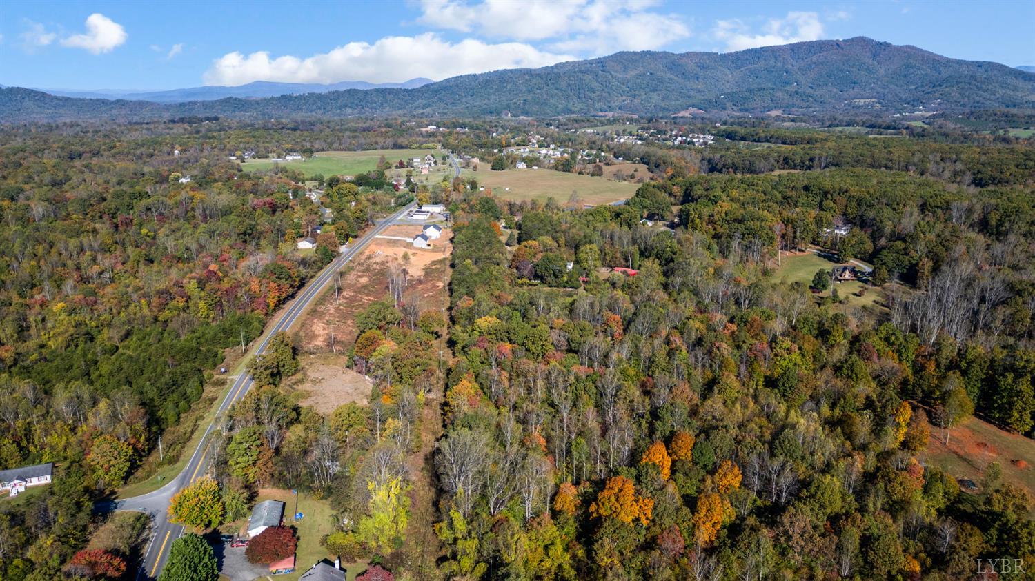 1848 Elon Road Madison Heights, VA 24572 - Photo 12 of 25