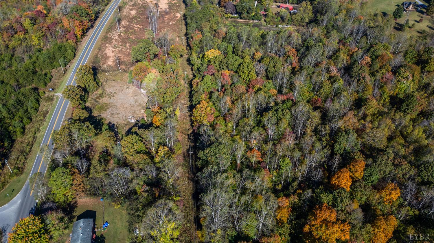 1848 Elon Road Madison Heights, VA 24572 - Photo 13 of 25