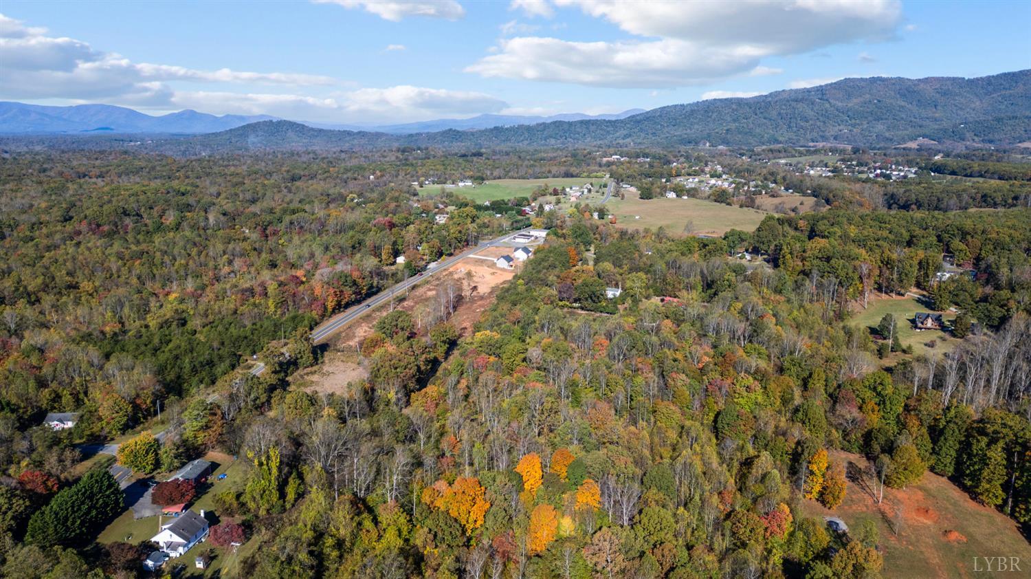 1848 Elon Road Madison Heights, VA 24572 - Photo 3 of 25