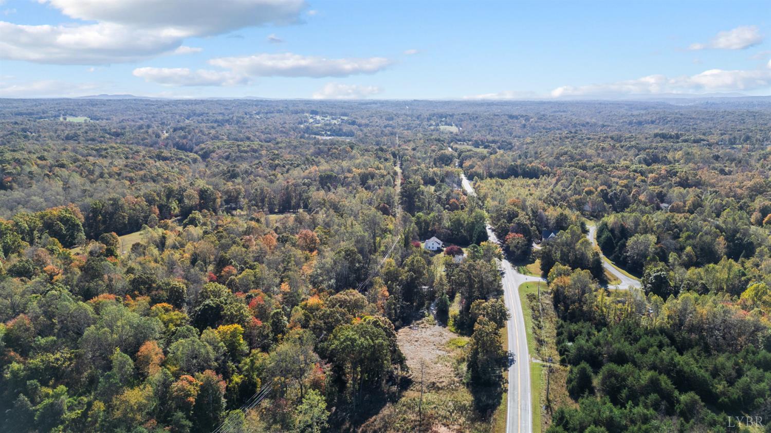 1848 Elon Road Madison Heights, VA 24572 - Photo 8 of 25