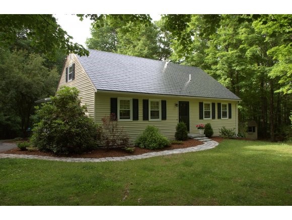 198 Tirrell Hill Road Goffstown, NH 03045 - Photo 1 of 1 Gallery Image 1