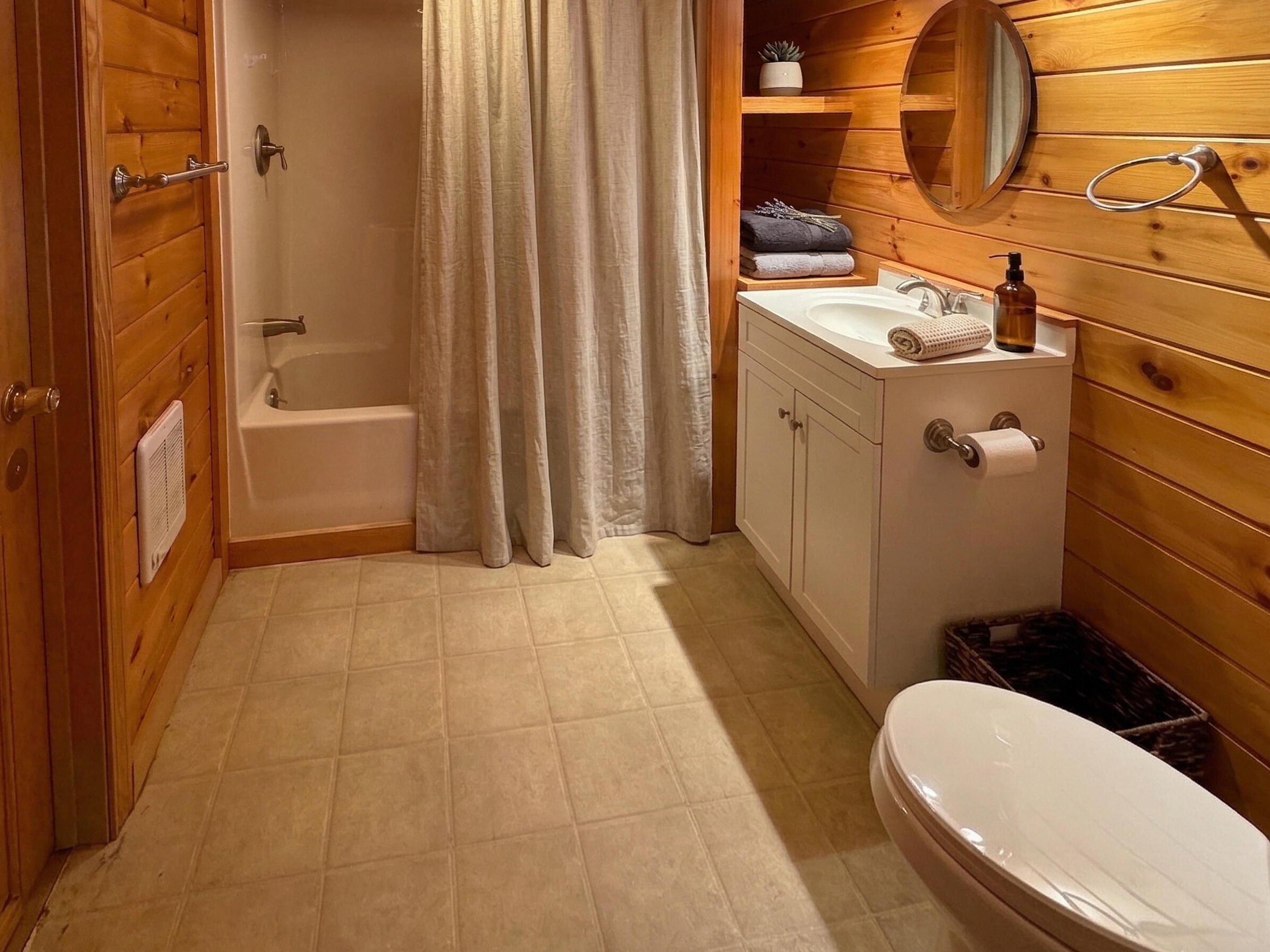 109 Sahagian Road Belgrade, ME 04917 - Photo 33 of 122 sahagian lower bath-
