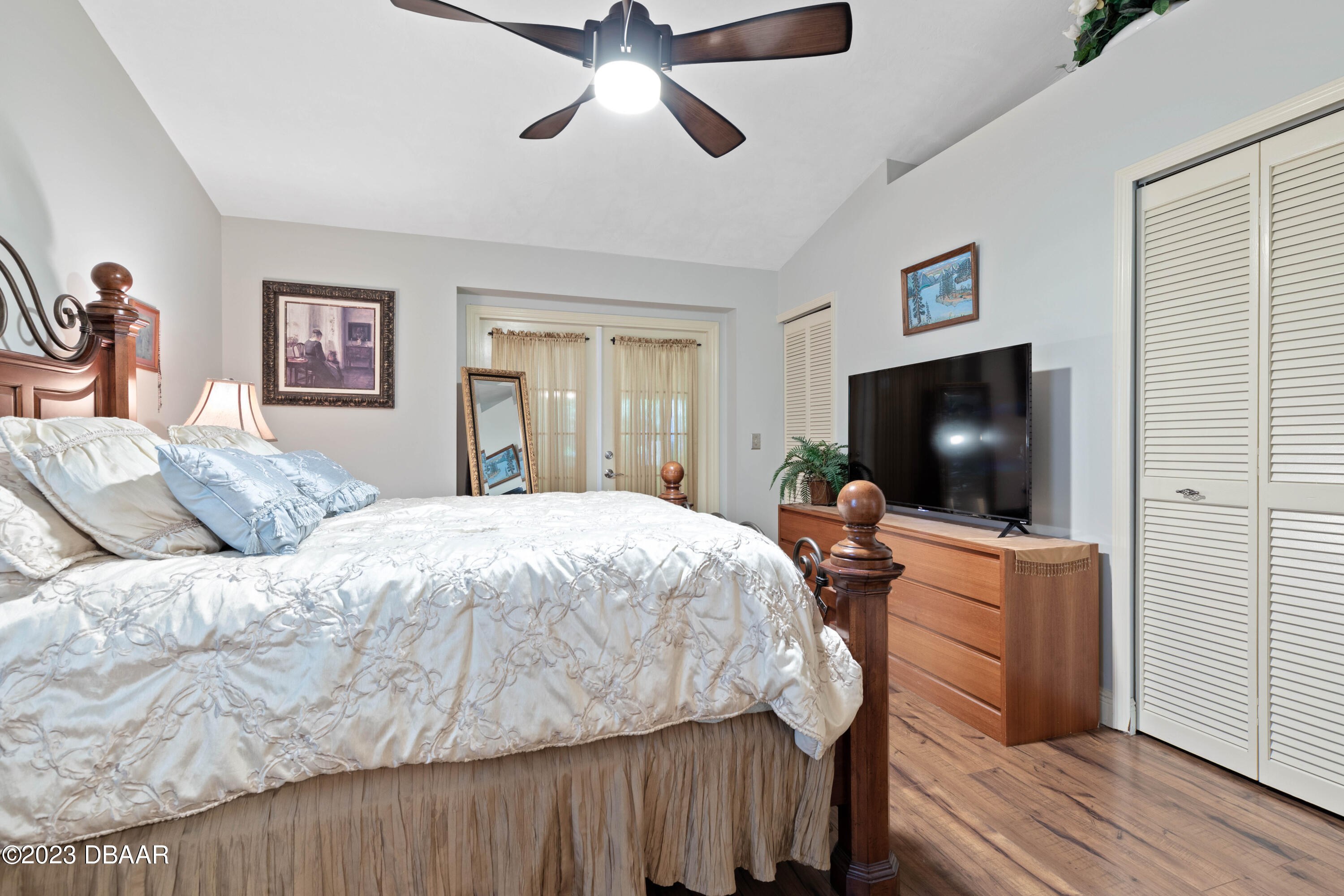 54 Kingsley Circle Ormond Beach, FL 32174 - Photo 19 of 76 New Ceiling Fan