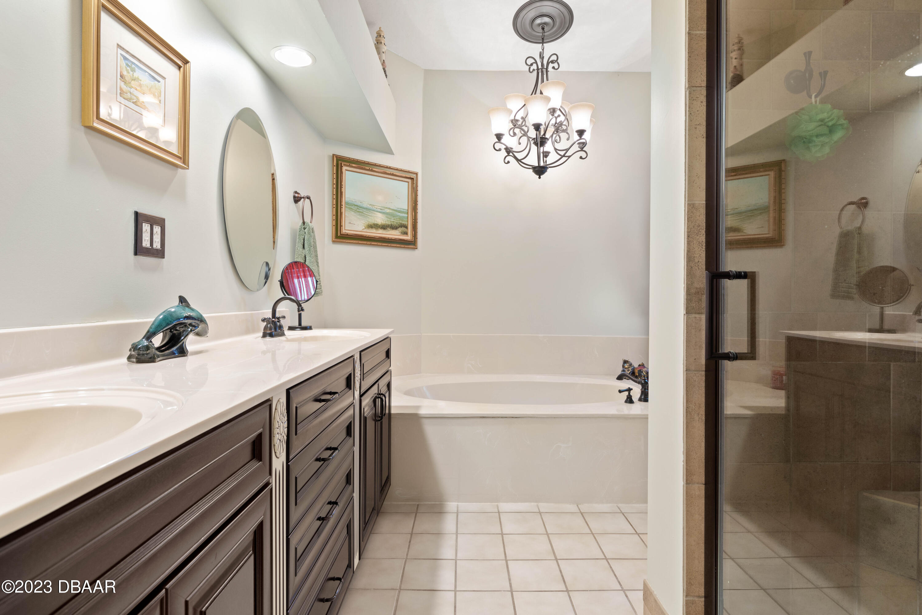 54 Kingsley Circle Ormond Beach, FL 32174 - Photo 22 of 76 Spacious en Suite