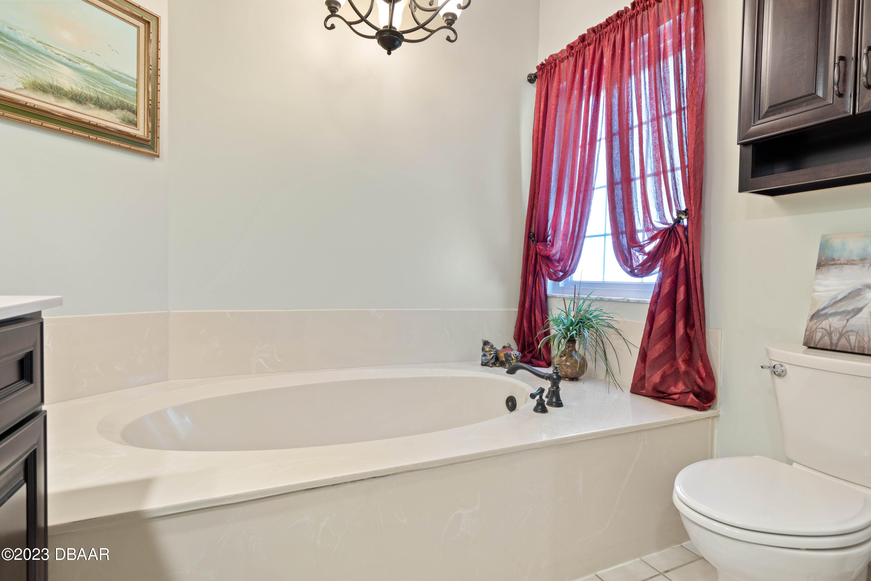 54 Kingsley Circle Ormond Beach, FL 32174 - Photo 23 of 76 Soaker Tub
