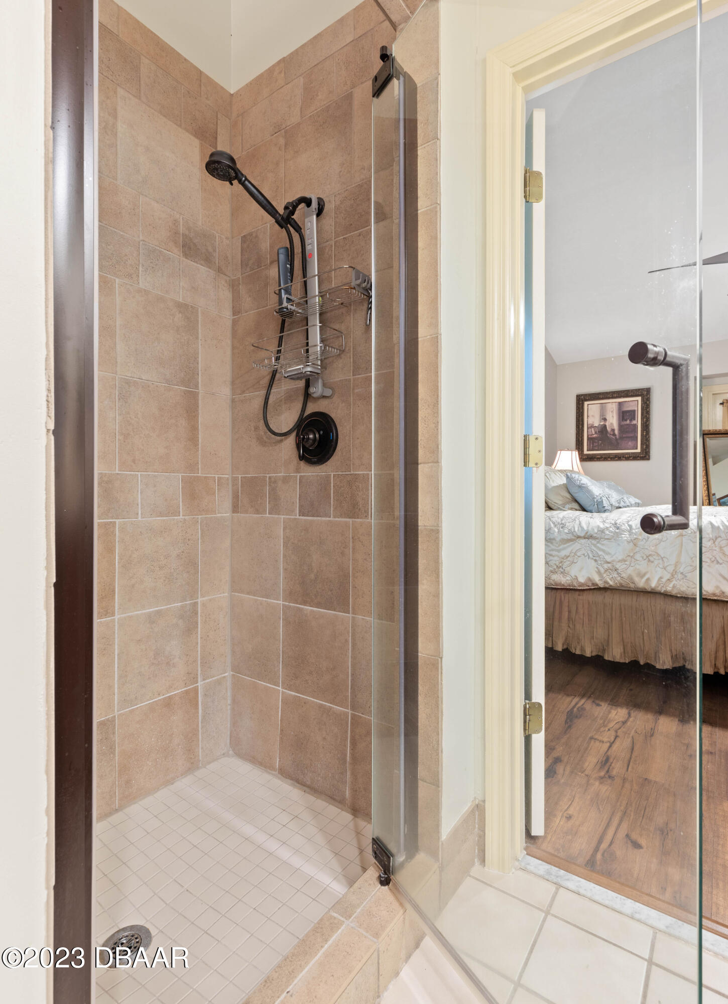 54 Kingsley Circle Ormond Beach, FL 32174 - Photo 24 of 76 Stand Alone Shower