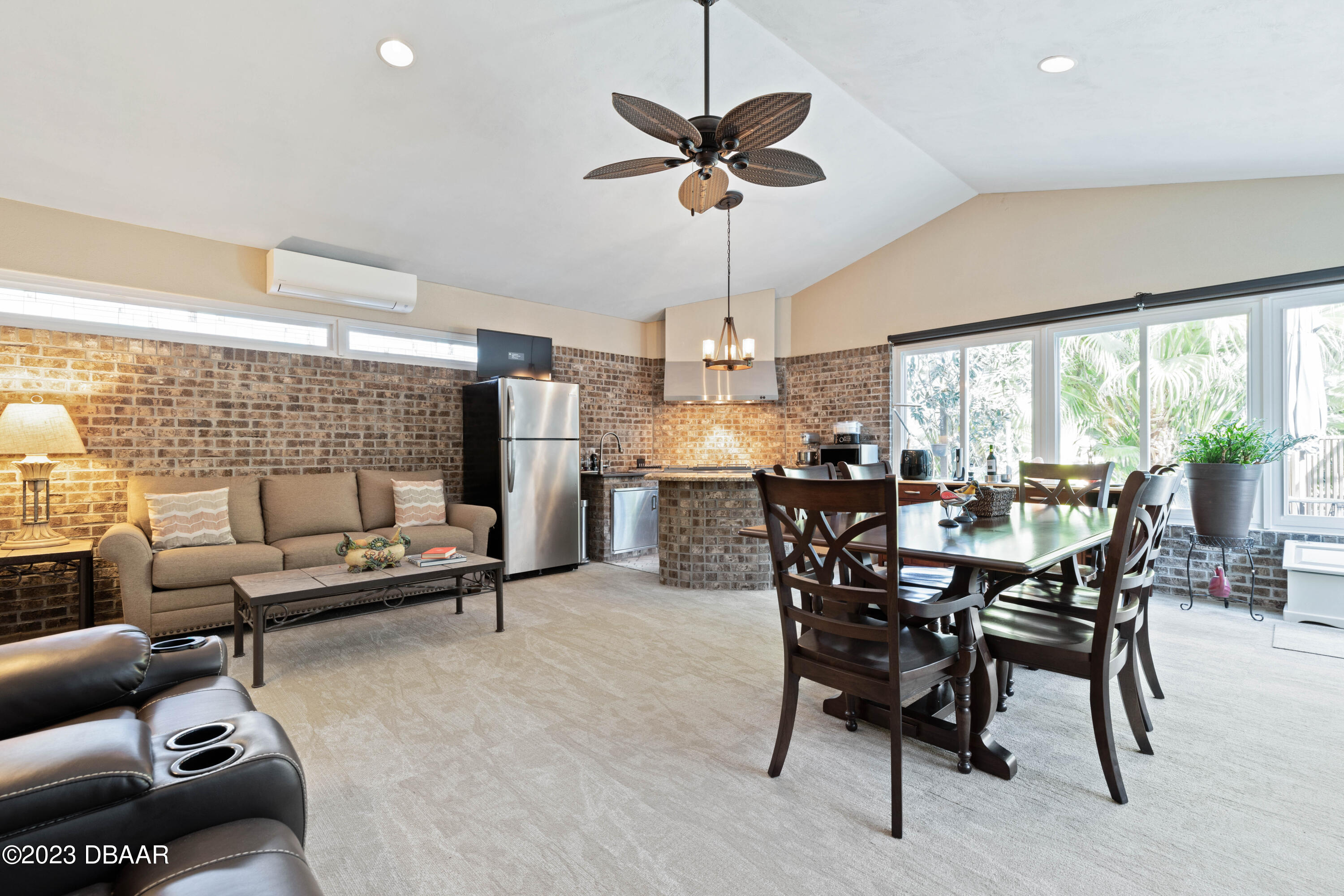 54 Kingsley Circle Ormond Beach, FL 32174 - Photo 25 of 76 Bonus Room