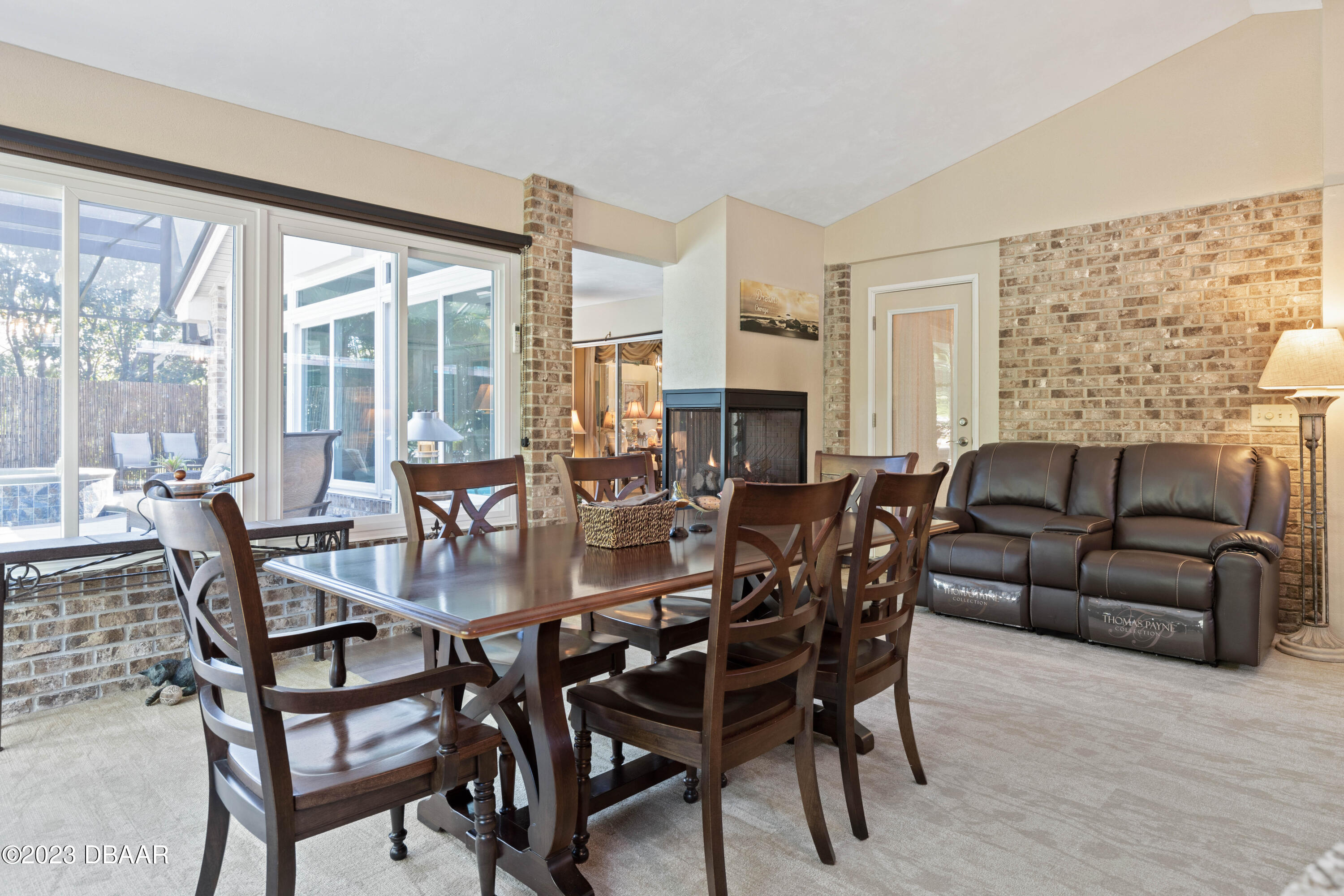 54 Kingsley Circle Ormond Beach, FL 32174 - Photo 31 of 76 Access to Pool