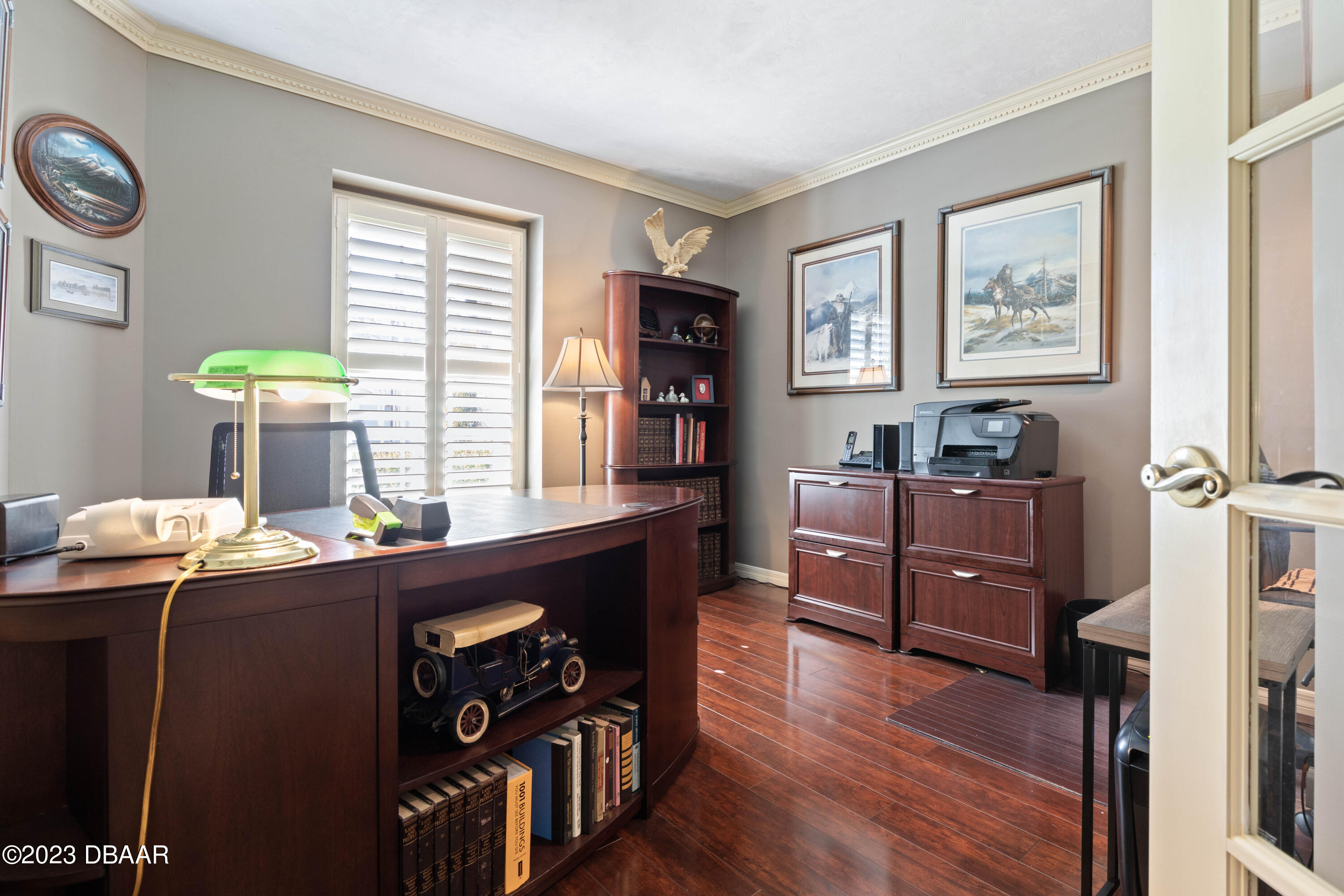 54 Kingsley Circle Ormond Beach, FL 32174 - Photo 32 of 76 Bedroom #2