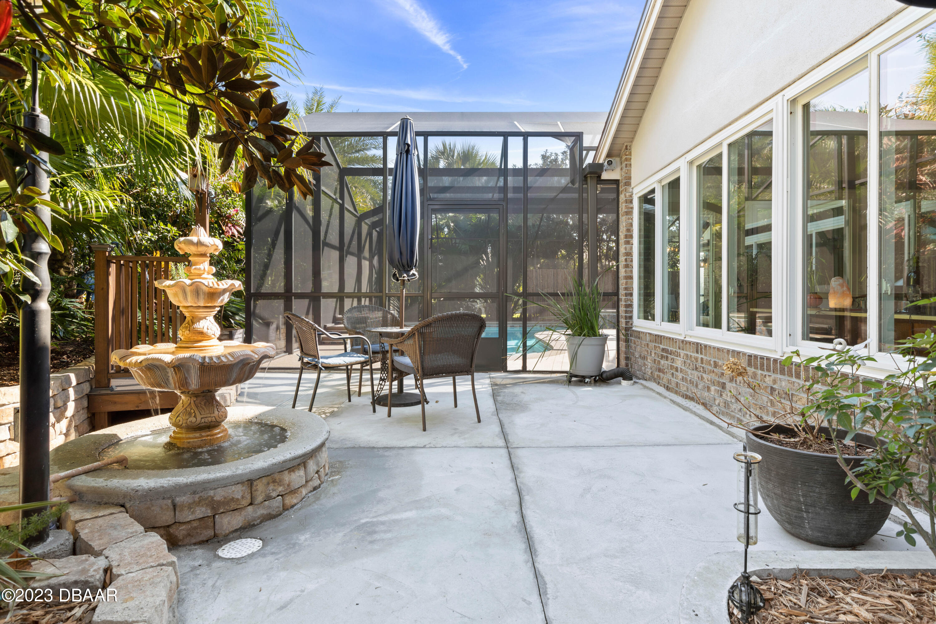 54 Kingsley Circle Ormond Beach, FL 32174 - Photo 47 of 76 A Private Oasis